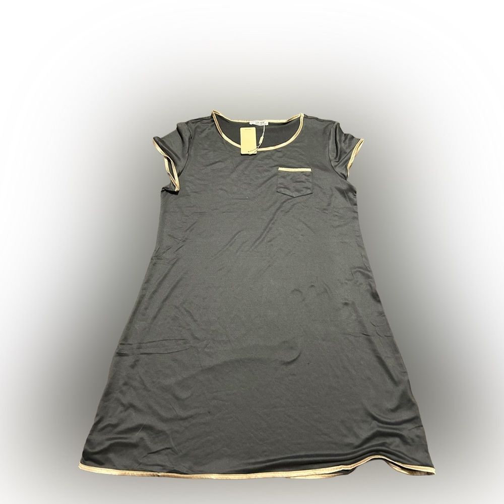 Women’s Ekouaer Nightgown NWT